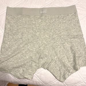 Skims boyfriend boxers!!